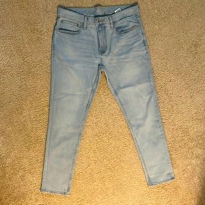 Mens Skinny Jeans